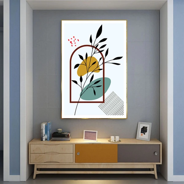 Sensibilitate Extravaganta - Tablouri Boeme