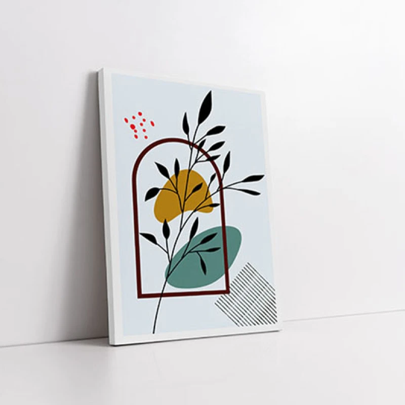 Sensibilitate Extravaganta - Tablouri Boeme