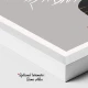 Nuante Vibrante - Tablouri Boeme