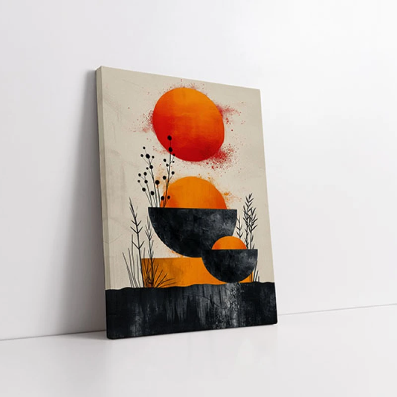 Amintiri de vară - Tablouri Boeme