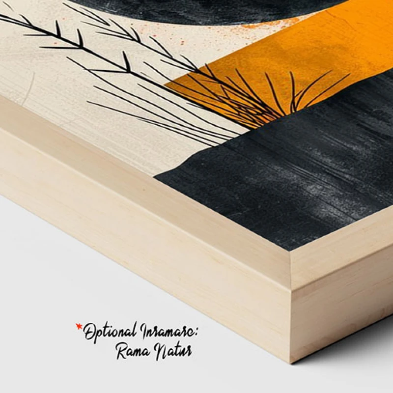 Amintiri de vară - Tablouri Boeme