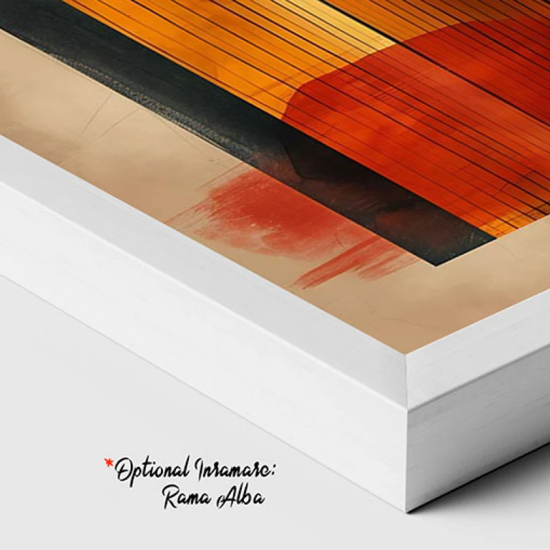 Apăsarea Zorilor - Tablouri Boeme