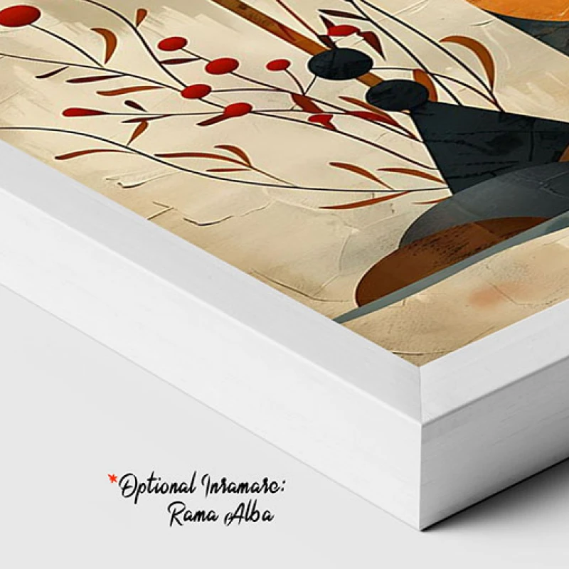 Adevăr din atingeri - Tablouri Boeme