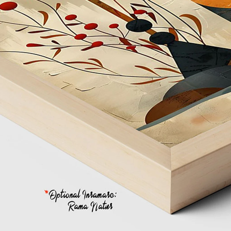 Adevăr din atingeri - Tablouri Boeme