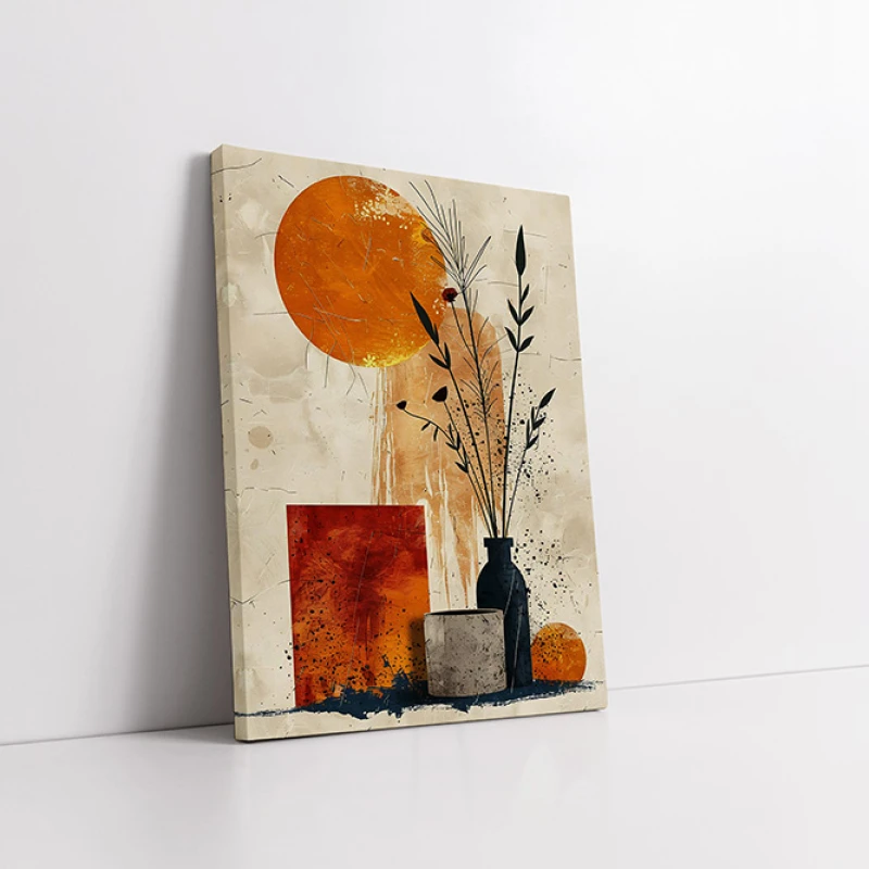 Acorduri de vară - Tablouri Boeme