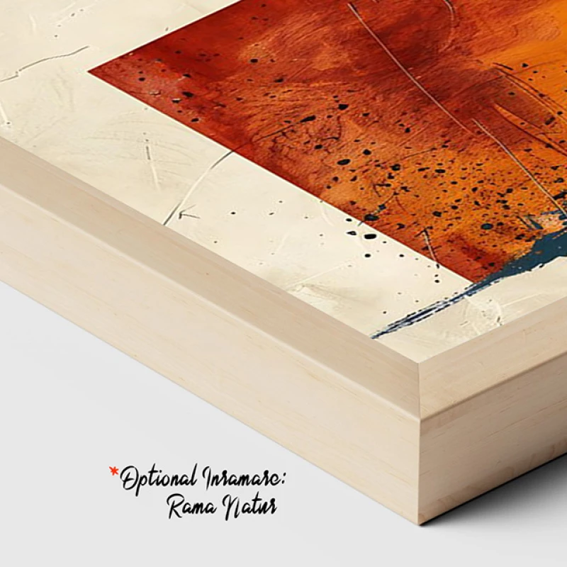 Acorduri de vară - Tablouri Boeme