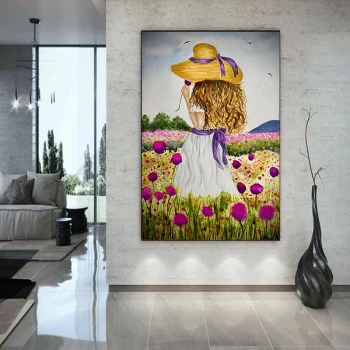 Tablouri Camera Copiilor