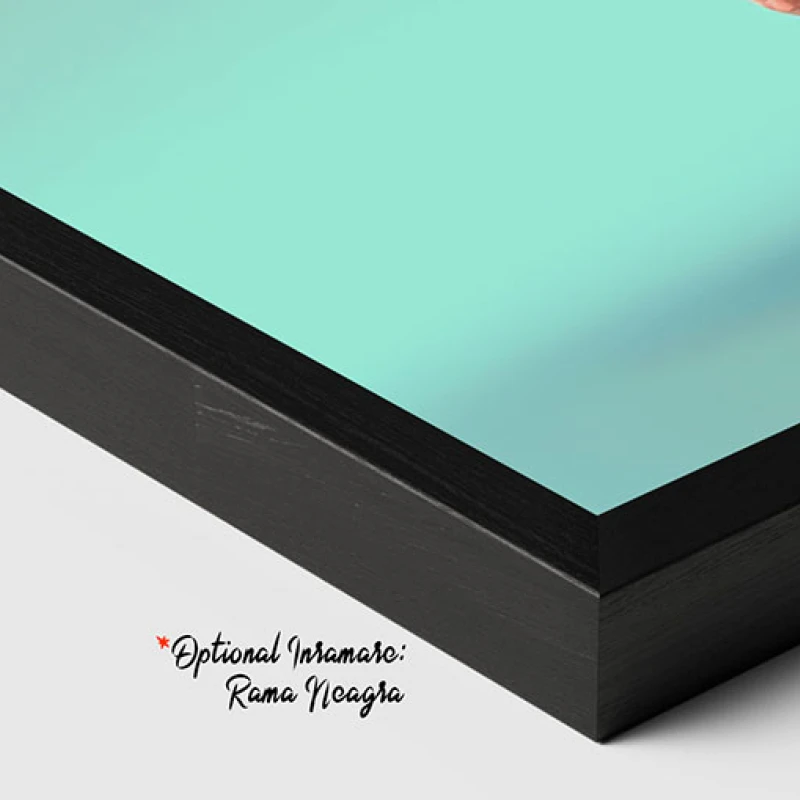 O Zi Plina de Stil - Tablou camera copiilor