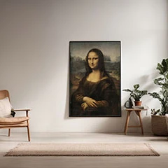 Tablouri reproduceri pictori celebri