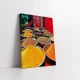 Condimente colorate - Tablou Food