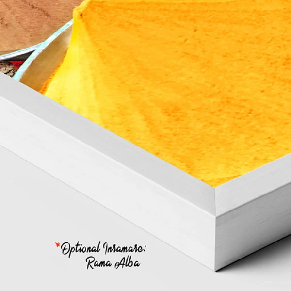 Condimente colorate - Tablou Food