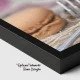 Bol cu macarons - Tablou Food