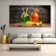 Fresh de fructe - Tablou Drinks Fresh de fructe - Tablou Drinks