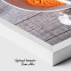 Condimente si ierburi indiene - Tablou Food Condimente si ierburi indiene - Tablou Food