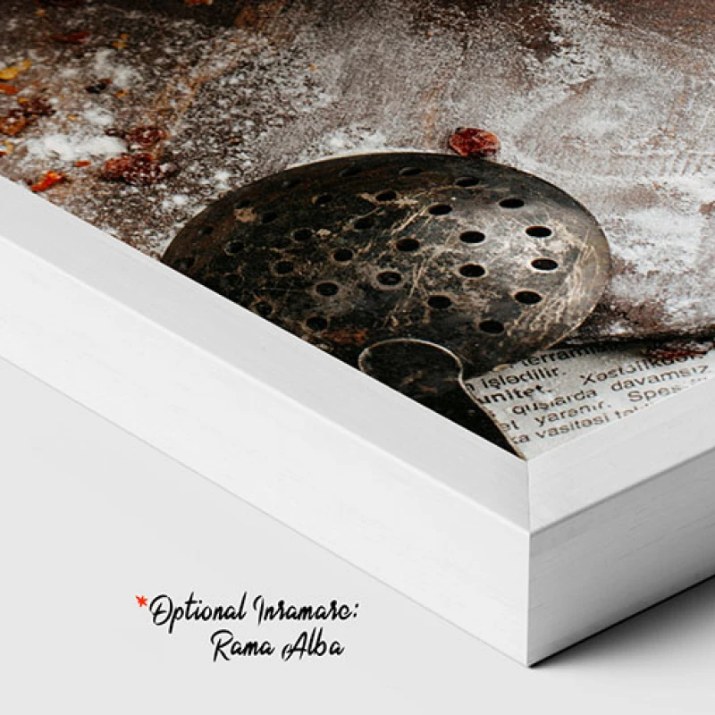 Ciorbă de văcuță - Tablou Food