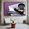 Sushi minimalist- Tablou Food