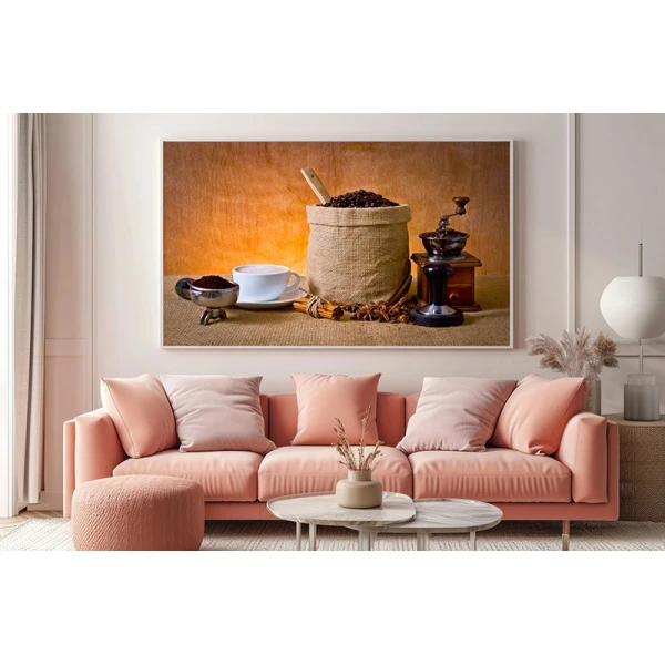 Coffee corner - Tablou Cafea