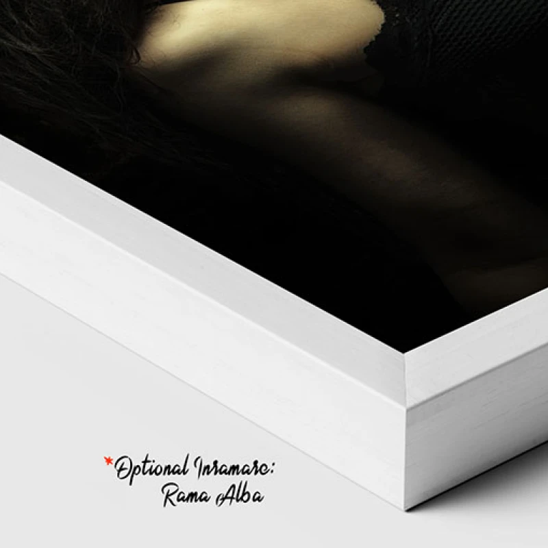 Melancolia Efemera - Tablou Fantasy