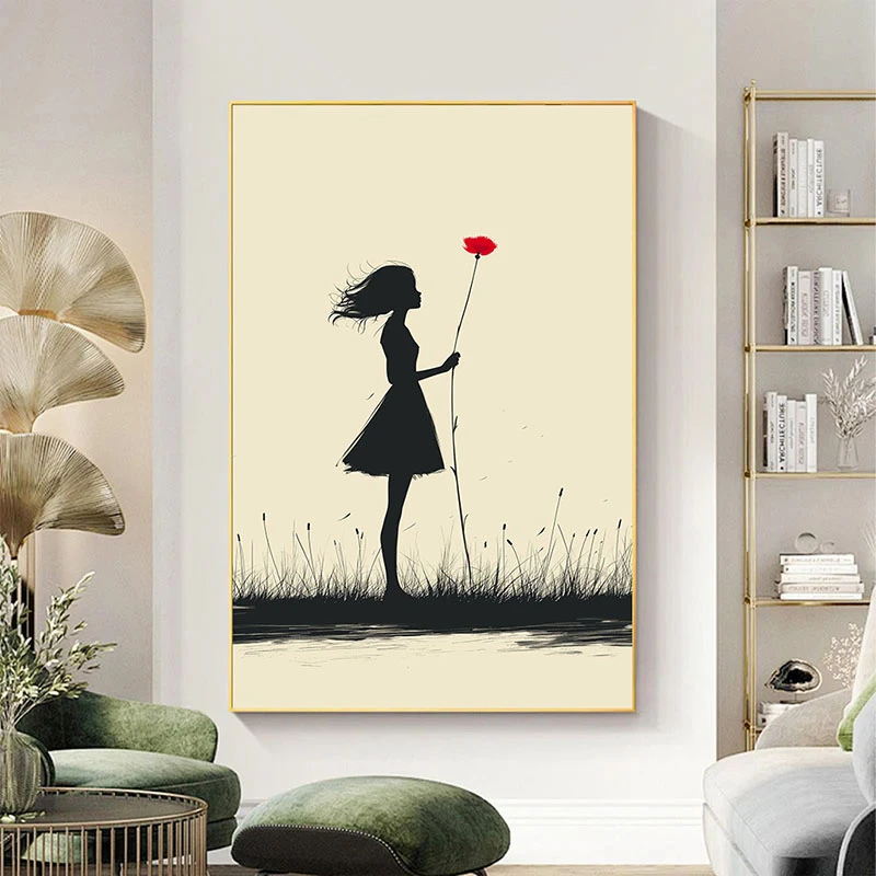 Adierea Gândurilor - Tablou Fantasy