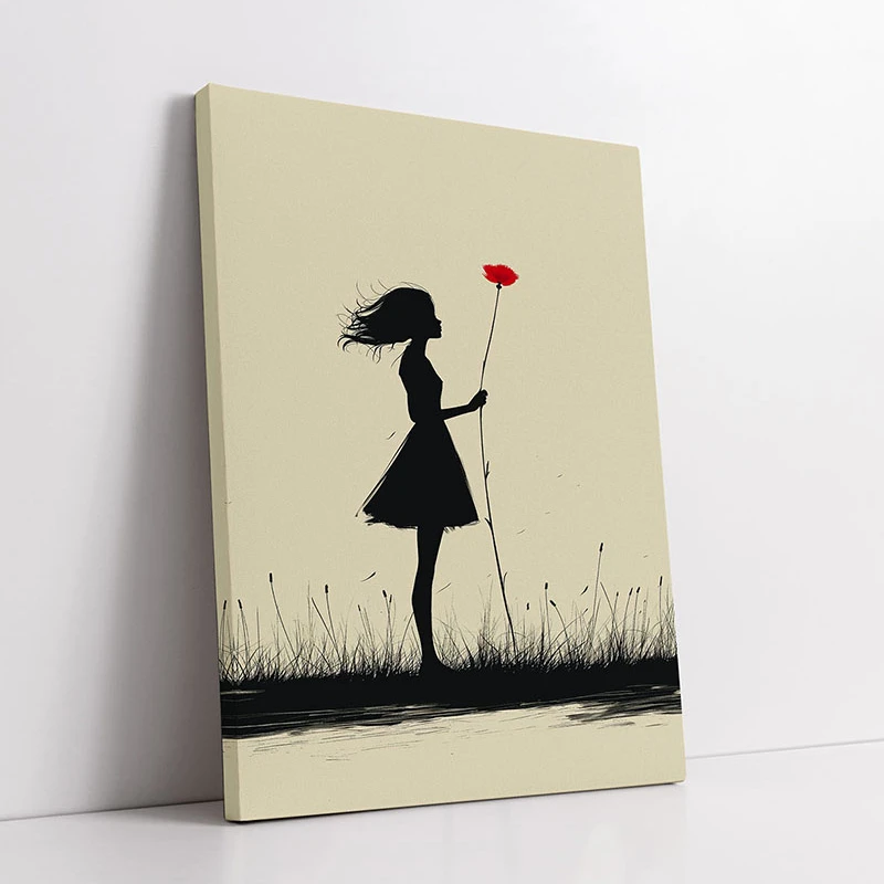 Adierea Gândurilor - Tablou Fantasy