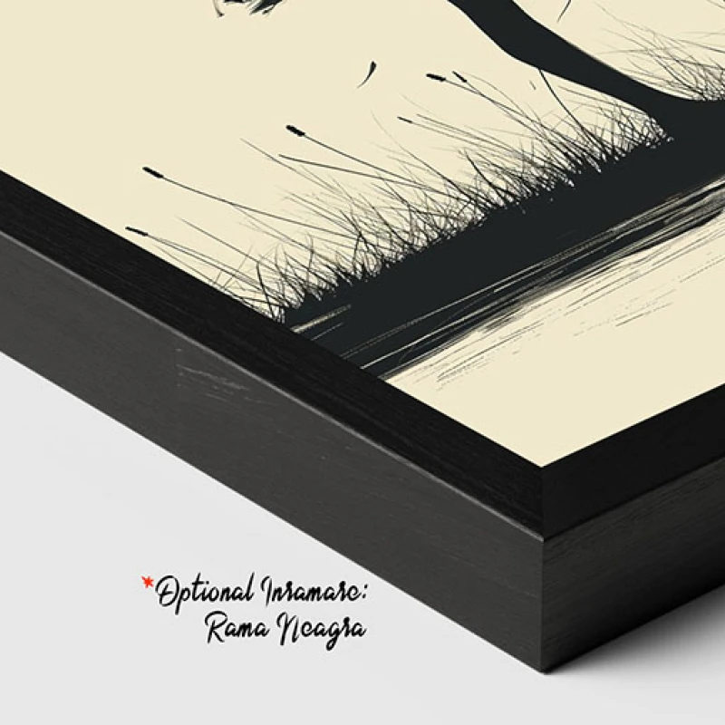 Adierea Gândurilor - Tablou Fantasy