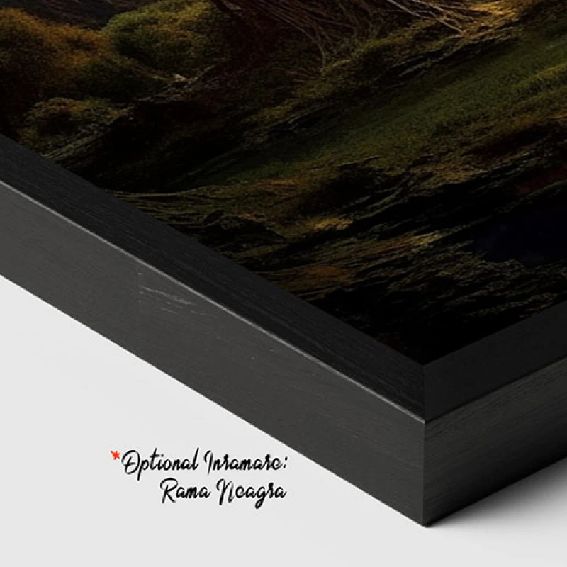 Infinit pe Scurt - Tablou Fantasy Infinit pe Scurt - Tablou Fantasy