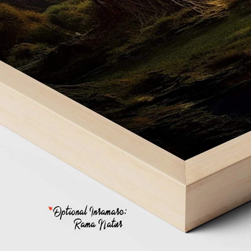 Infinit pe Scurt - Tablou Fantasy Infinit pe Scurt - Tablou Fantasy