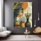 Etnic si Elegant - Tablou Fantasy