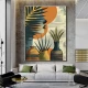 Etnic si Elegant - Tablou Fantasy Etnic si Elegant - Tablou Fantasy