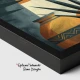 Etnic si Elegant - Tablou Fantasy Etnic si Elegant - Tablou Fantasy