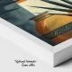 Etnic si Elegant - Tablou Fantasy Etnic si Elegant - Tablou Fantasy