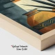 Etnic si Elegant - Tablou Fantasy Etnic si Elegant - Tablou Fantasy