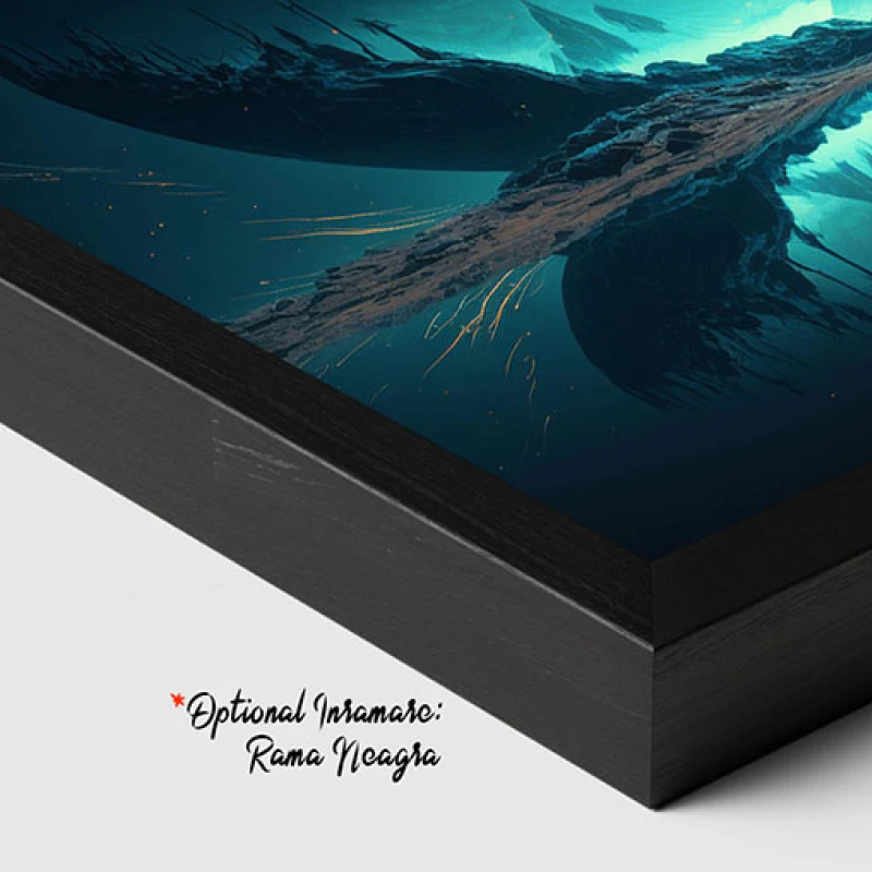 Armonia Aurie - Tablou Fantasy