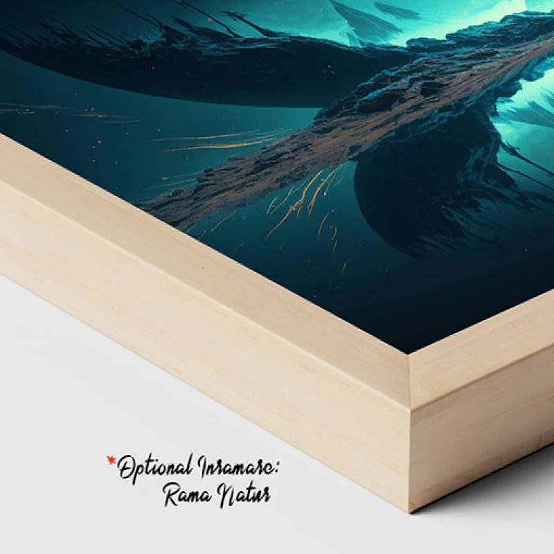 Armonia Aurie - Tablou Fantasy