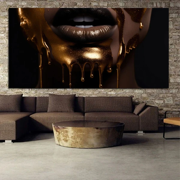 Senzualitate - Tablou Fantezie