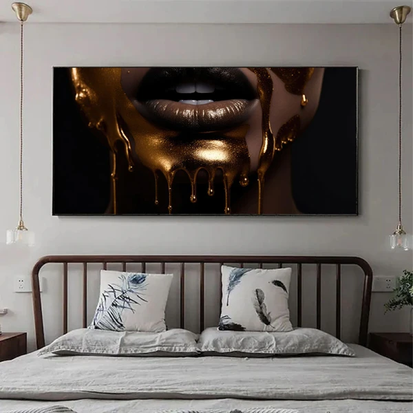 Senzualitate - Tablou Fantezie