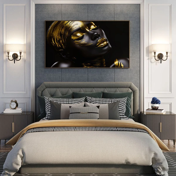 Glamour - Tablou Fantezie