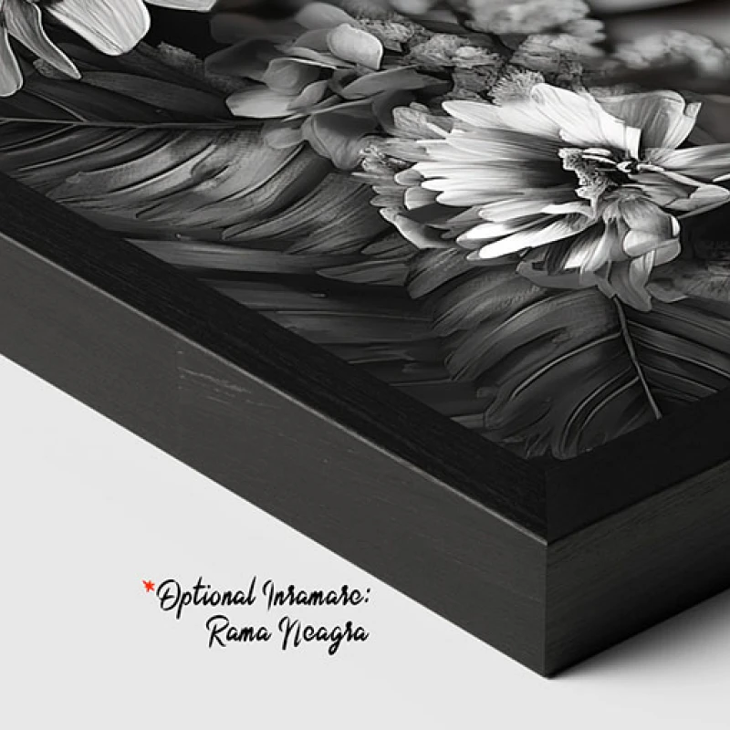 Florile Feminității - Tablou Fantezie