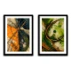 Natura Vivace - Set 2 Tablouri