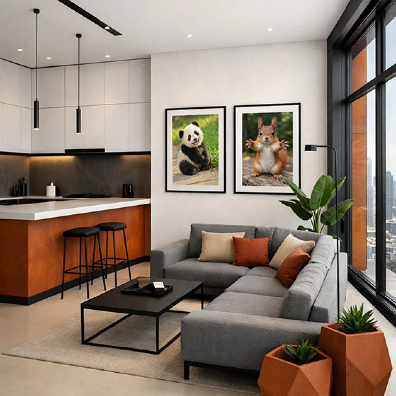 Inimi Inocente - Set 2 Tablouri Inimi Inocente - Set 2 Tablouri