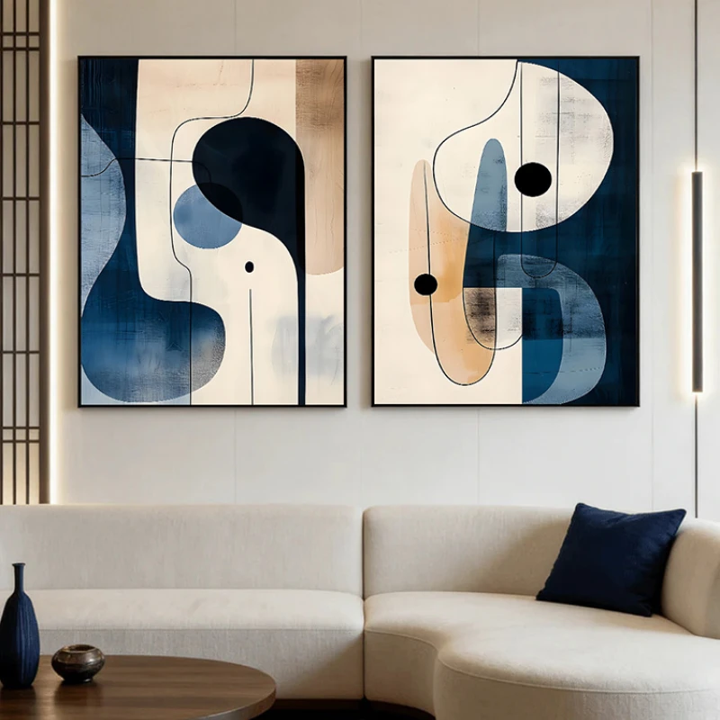 Arhitectura Emotiilor - Set 2 Tablouri