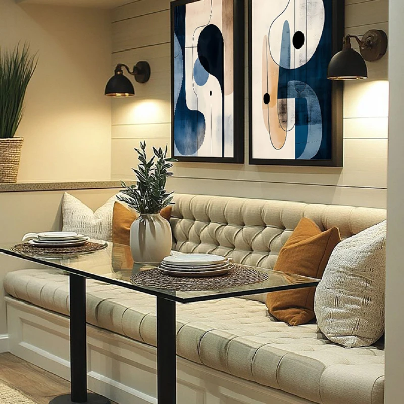 Arhitectura Emotiilor - Set 2 Tablouri