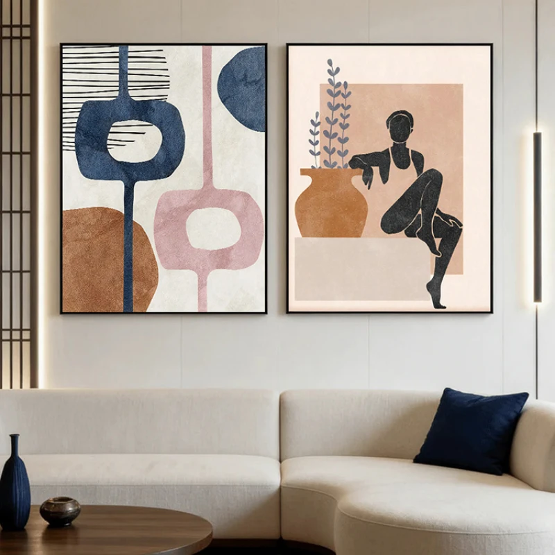 Cuvinte Pictate - Set 2 Tablouri