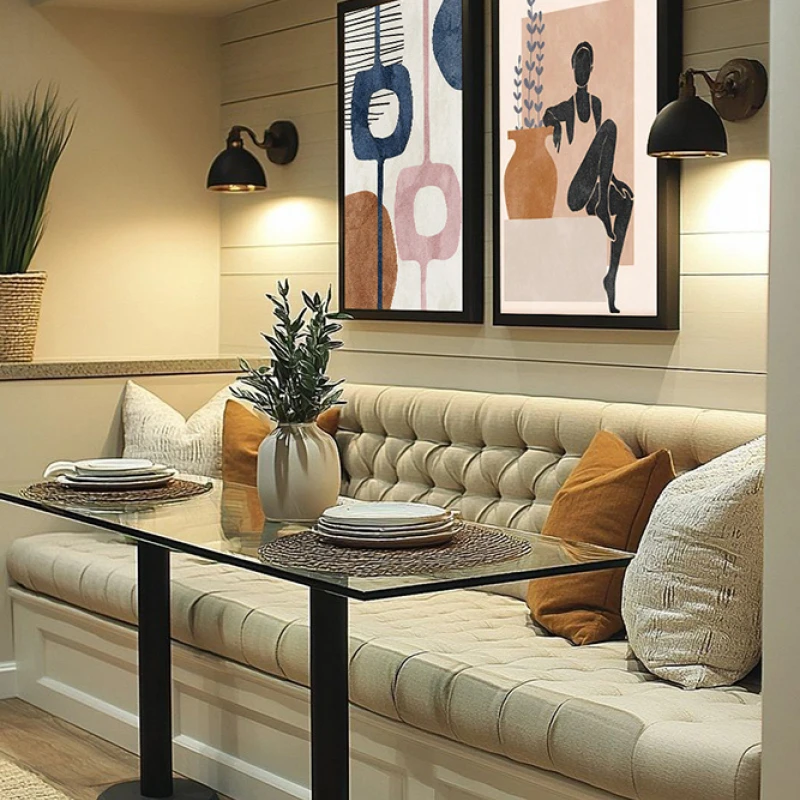 Cuvinte Pictate - Set 2 Tablouri