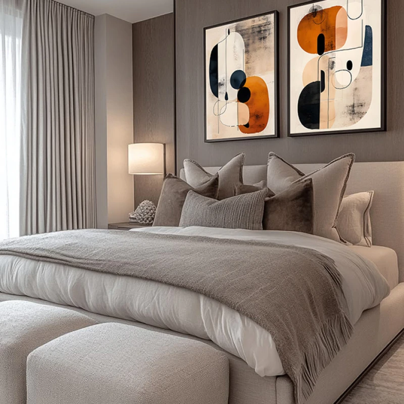 Contururi Emotionale - Set 2 Tablouri