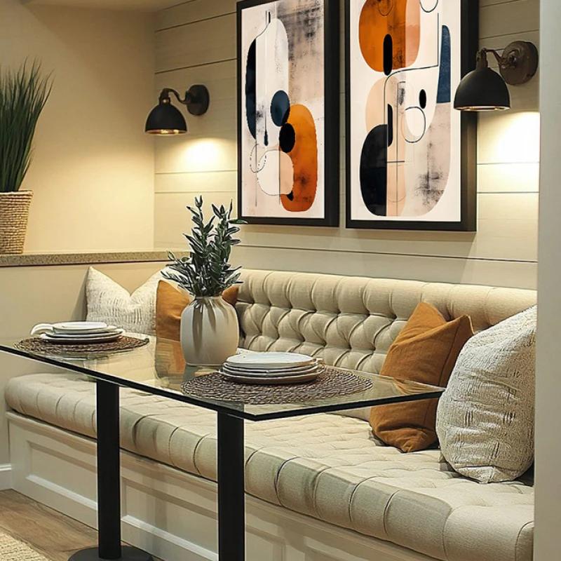 Contururi Emotionale - Set 2 Tablouri