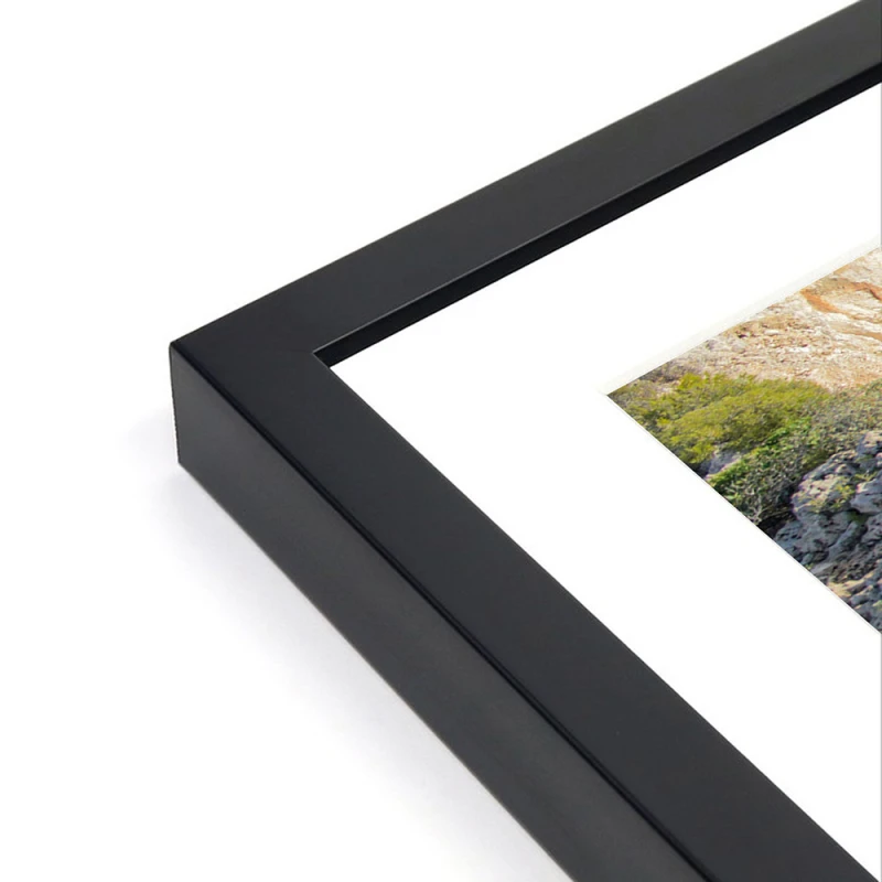 Albastru Infinit - Tablou peisaj Albastru Infinit - Tablou peisaj