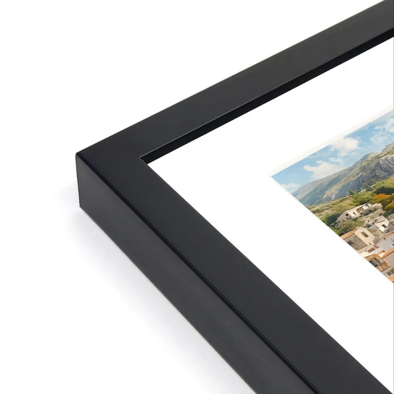 Linistea Marii - Tablou peisaj