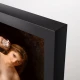 Tablou Bouguereau - Femeie cu scoică, tablou inramat reproducere premium pentru interior sofisticat Tablou Bouguereau - Femeie cu scoică, tablou inramat reproducere premium pentru interior sofisticat