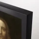 Tablou Leonardo da Vinci - Salvator Mundi, tablou inramat premium inspirat din mari pictori clasici Tablou Leonardo da Vinci - Salvator Mundi, tablou inramat premium inspirat din mari pictori clasici